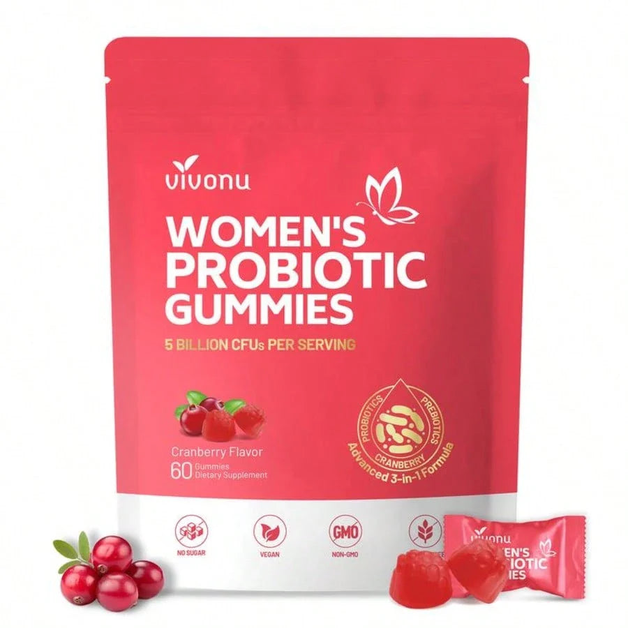 Best Value Feminine & Freshness Care Set – Daily Intimate Care Must-Have, Dietary Supplement, For Women