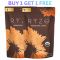 Mushroom Coffee 30 Servings Buy 1 Get 1 Free