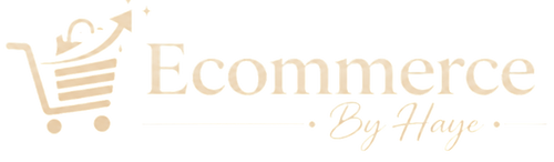 Ecommerce By Haye