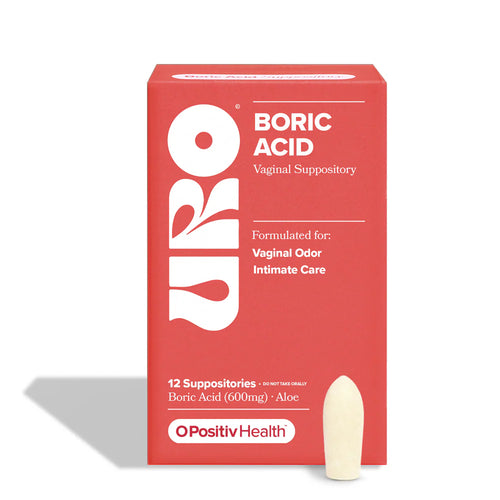 Flo Women’s Probiotic + Mood Support Bundle – Gut Health & Stress Relief