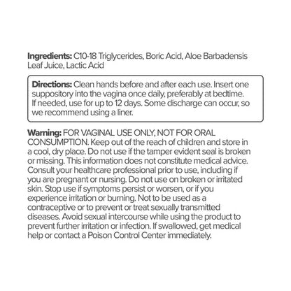 Flo Women’s Probiotic + Mood Support Bundle – Gut Health & Stress Relief