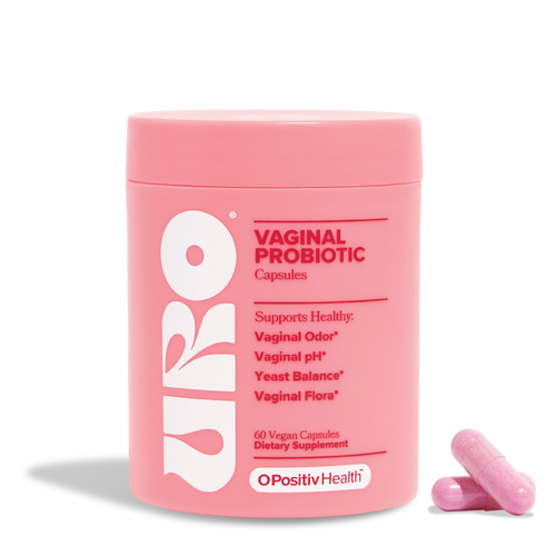 Flo Women’s Probiotic + Mood Support Bundle – Gut Health & Stress Relief