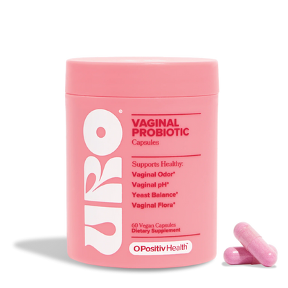 Flo Women’s Probiotic + Mood Support Bundle – Gut Health & Stress Relief