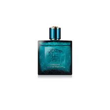 Versace VER740010 Eros Eau de Toilette Spray for Men
