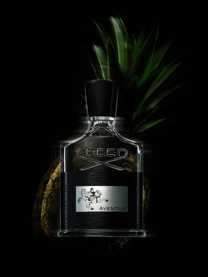 Creed Aventus 120ml Eau de Parfum for Men – Luxury Long Lasting Fragrance (Original & Authentic)
