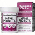 Physician's Choice Probiotics for Women – 6B CFU, 30 Capsules