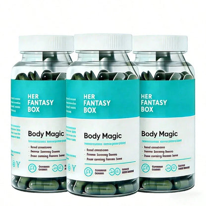 Chlorophyll Capsules - 30 Vegan Capsules For Detox, Digestion, Gut Health, Skin Support, And Oily Skin - Natural Energy Booster