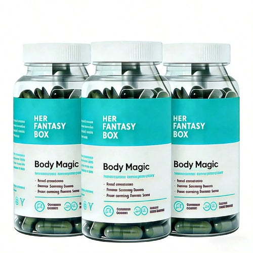Chlorophyll Capsules - 30 Vegan Capsules For Detox, Digestion, Gut Health, Skin Support, And Oily Skin - Natural Energy Booster