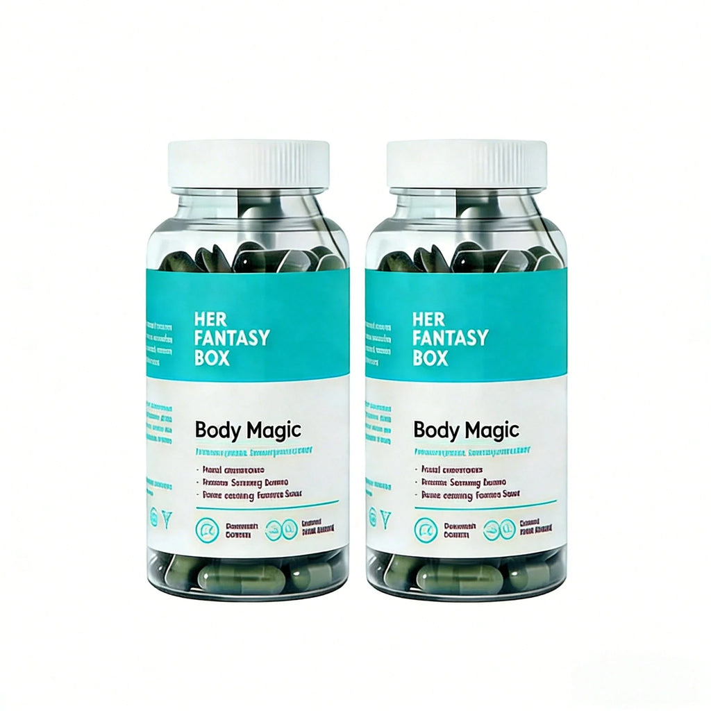 Chlorophyll Capsules - 30 Vegan Capsules For Detox, Digestion, Gut Health, Skin Support, And Oily Skin - Natural Energy Booster