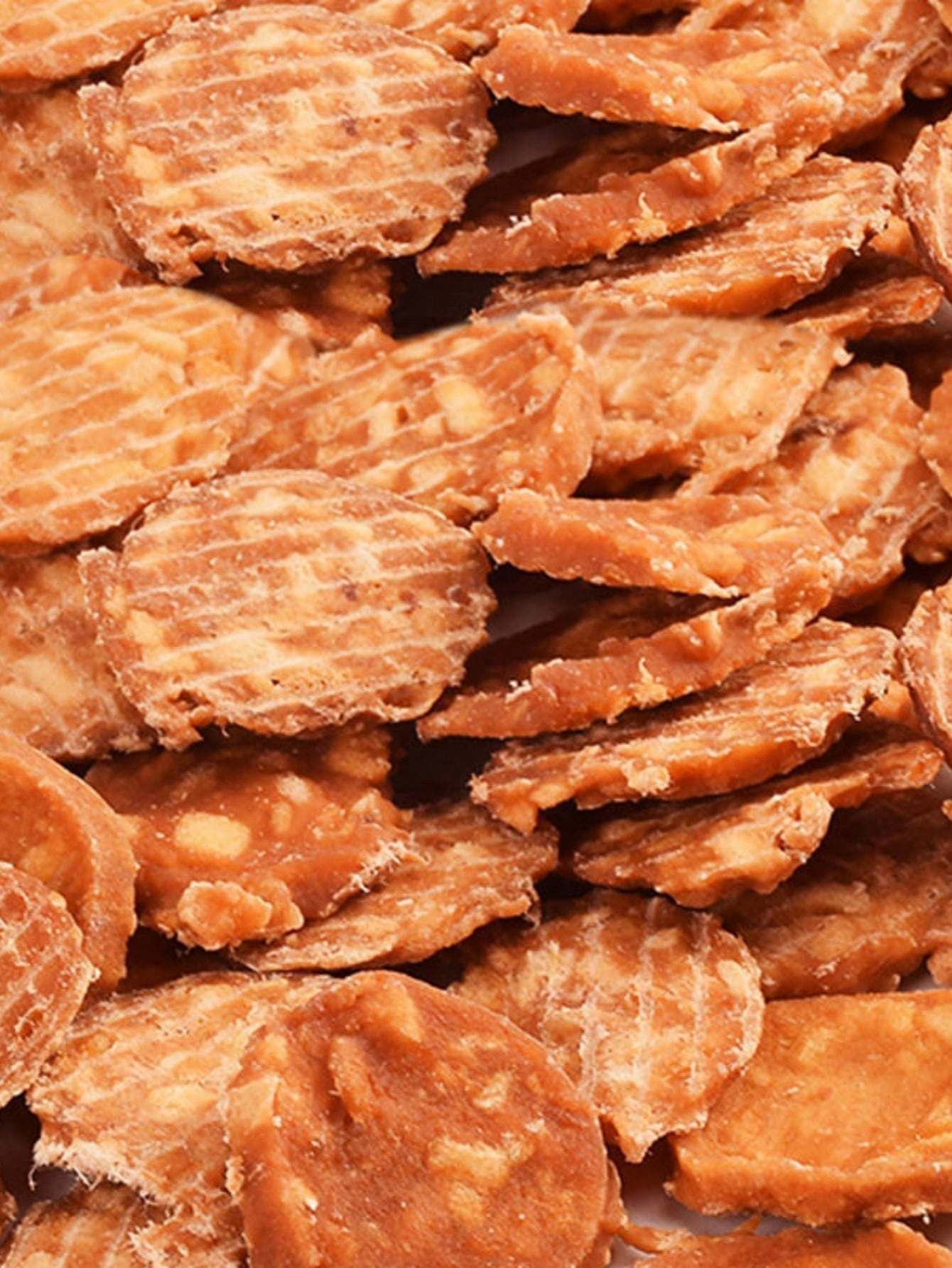 helety Pet Snacks-Chicken Sweet Potato