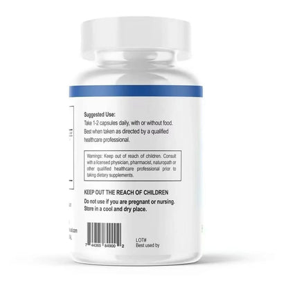 Bella Probiotics MAX Day8 Probiotic Strains & 60 Billion CFU Per Serving For Healthy Living -60 Capsules