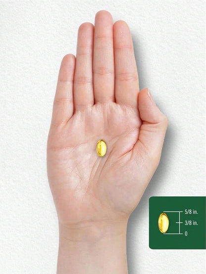 Carlyle Oregano Oil 4000mg Supplement | 150 Softgel Capsules | Contains Carvacrol | Non-GMO & Gluten Free Formula  Healthy Care