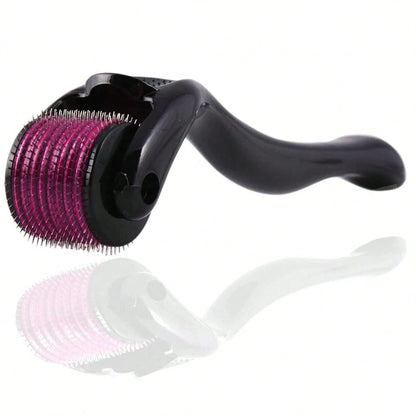 Dr.pen 3-In-1/5-In-1 Titanium Microneedle Derma Roller Set With Disinfection Slot/Protective Cover, Multiple Sizes For Face, Body And Beard, Microneedle Roller System, Minoxidil, Microneedle Therapy, Beauty, Skincare, Spa, Self-Care,
