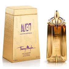 Thierry Mugler Alien Oud Majestueux EDP 90ml