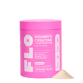 Flo Women’s Daily Creatine + Electrolytes Powder