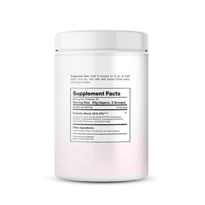 Probiotics Iced Coffee - TikTok Shop Exclusive!