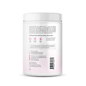 Extreme Detox Powder + Probiotics Iced Coffee Duo