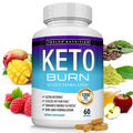 toplux nutrition keto burn supplement capsules USA